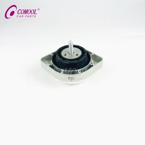 COMOOL 汽车发动机系统 22113421295 22113400335 适用于宝马 X3 E83 左侧发动机支架 高品质 - Product Image 1
