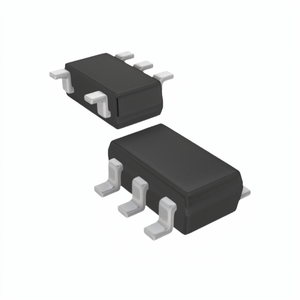 Composant électronique de gestion de l'alimentation (PMIC) SC 74A, SOT 753 XC6123C431MR-G – Service complet d'origine - Product Image 1