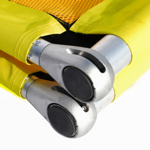 Portería de Fútbol Plegable de Aluminio de Alta Resistencia <span class=keywords><strong>Astek</strong></span> con Red de Fibra de Polipropileno - Product Image 3