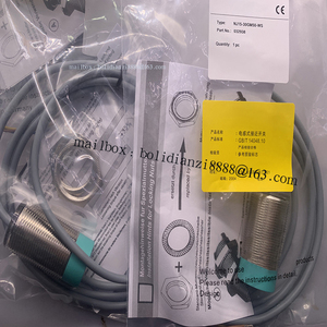 <span class=keywords><strong>En</strong></span> Stock NJ15-30GM50-E2-3G-<span class=keywords><strong>3D</strong></span> Interruptor de Proximidad Inductivo Totalmente Nuevo DHL FEDEX UPS Garantía de Un Año - Product Image 6