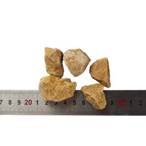 Gravier de ma huang chinois, <span class=keywords><strong>pierre</strong></span> moulée à l'eau, adhésif pour sol en époxy, surface de route, 3-5 mm, 4-6 mm, 6-9 mm, 9-12 mm, 10-20 mm - Product Image 5