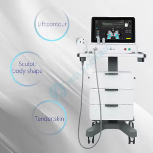 Appareil d'imagerie HIMFU haute fréquence pour le remodelage du visage, le lifting des sourcils, l'esthétique - Product Image 6