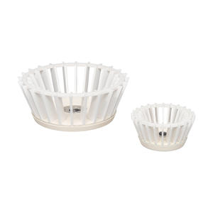 [Inbest Ceramic CO.LTD] Molino Clasificador de Aire (Cerámico) con Proceso Limpio, Rueda de Cerámica para Baterías Secundarias y Sistemas de Energía Eléctrica - Product Image 1