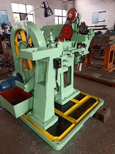 Tự động xe máy nhỏ và xe đạp nói núm vú Máy làm - Product Image 6