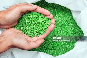 Broyeur industriel de plastique TS PC300, machine de recyclage de plastique, déchiqueteuse pour le broyage de bouteilles en plastique PP, PE, PVC - Product Image 4