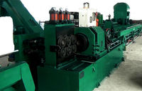 Machine à décapage automatique CNC personnalisée série WXC Haige Chine, avec roulement de boîte de vitesses pour tour sans centre, pour une productivité élevée