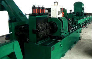 Machine de décapage CNC personnalisée de la série <span class=keywords><strong>WXC</strong></span> de Haige China, tour sans centre pour barres d'acier de grand diamètre - Product Image 4