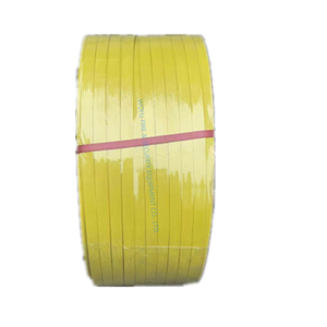 Großhandel Wofu Marke Polypropylen PP Verpackungsband Umreifungsband Kartonband Rolle - Product Image 1
