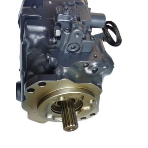 Chargeur WA900-8 WA900-8R WA900-8E0 pompe à engrenages hydraulique 705-56-47020 - Product Image 1