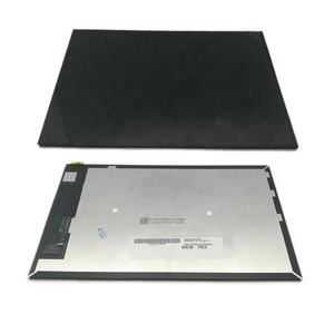 Высококачественный ЖК-экран для Lenovo YOGA Tab 3 YT3-X50L YT3-50M YT3-X50F YT3-X50 10,1 ЖК-дисплей - Product Image 2