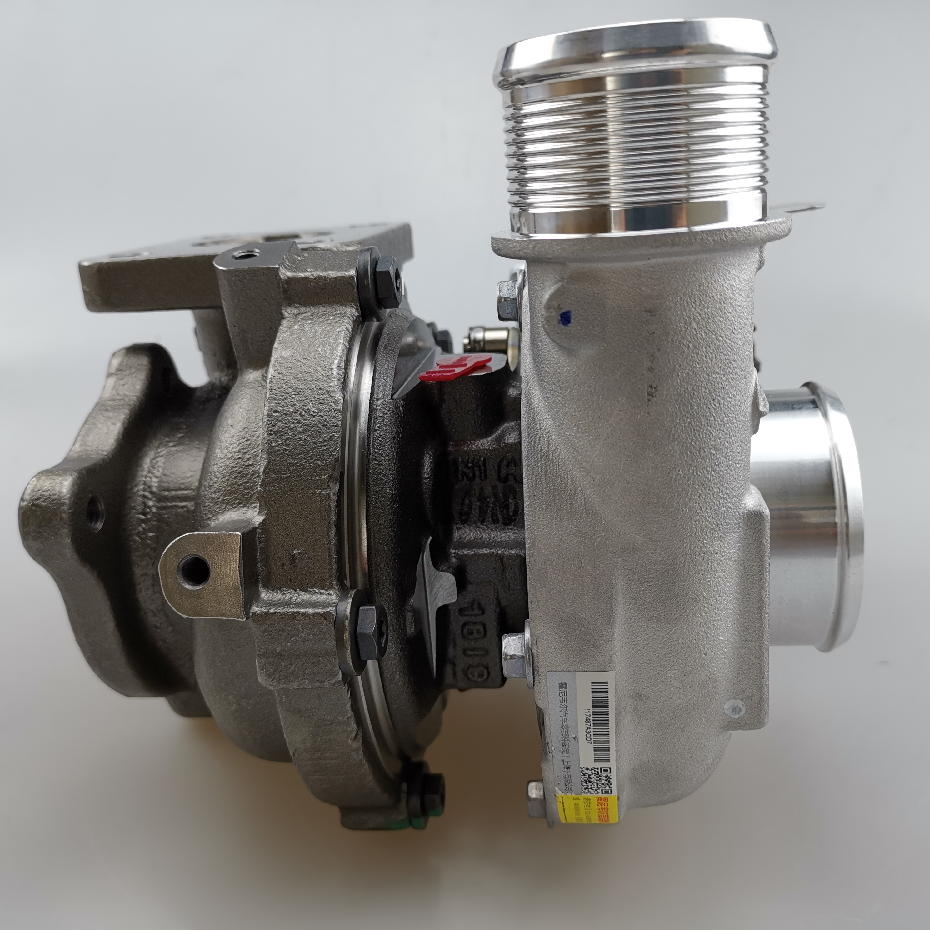 SAIC MAXUS T60 Original turbocompresor S00020764 C00096418