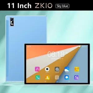 2025 Phiên Bản Mới 11 Inch Máy Tính Bảng PC Android12 16GB RAM + 1T Rom Máy Tính Bảng 4G <span class=keywords><strong>Dual</strong></span> Sim Cuộc Gọi Điện Thoại GPS Wifi WPS Máy Tính Bảng - Product Image 5
