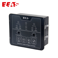 ELEATS Commutateur de transfert automatique intelligent ATS-801 de haute qualité à prix le plus bas, contrôleur de commutation à brancher sur prise