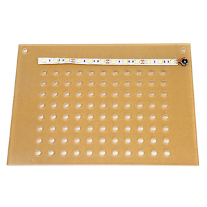 NUEVO Marco BDM LED con 4 Sondas, Soporte para Placa ECU, Herramienta de Modificación de Chip ECU para KESS, KTAG, FGTECH V54 - Product Image 3