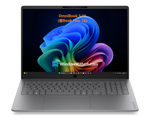 โน้ตบุ๊ก EliteBook 840 G11 รุ่นใหม่ ปี 2026 ขนาด 14 นิ้ว แรม 16GB SSD 1TB หน้าจอ 11 นิ้ว คอมพิวเตอร์สำหรับธุรกิจและสำนักงาน รับประกัน 3 ปี ขนาด 14 นิ้ว - Product Image 3