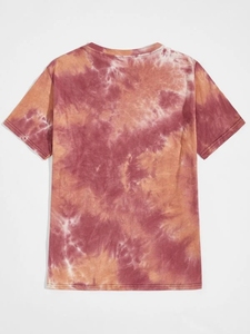 2020 <span class=keywords><strong>le</strong></span> Magasin <span class=keywords><strong>la</strong></span> Nouvelle Collection De homme Tendance Tie-Dye T-Shirts - Product Image 4