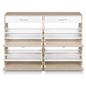 Boîte à chaussures géante, meuble permettant de gagner de l'espace, 1 pièce - Product Image 2