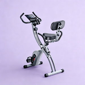 <span class=keywords><strong>Bicicleta</strong></span> Estática de Ejercicio en Oferta, <span class=keywords><strong>Bicicleta</strong></span> de Entrenamiento para Interiores, Ciclismo para Gimnasio, Estudio, Uso Comercial, Ejercicios Cardiovasculares, Fitness - Product Image 2