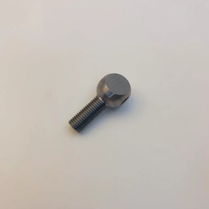 OEM Spare Mechanical Aluminum Milling Turning Parts Wire EDM CNC Machining Customization Service High-Precision CNC Processing - Product Image 4