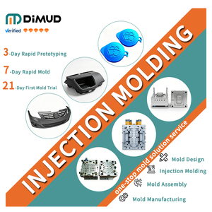 ผู้ผลิตแม่พิมพ์ OEM ผู้ผลิตเครื่องมือขึ้นรูป บริการฉีดขึ้นรูปพลาสติก แม่พิมพ์ฉีดพลาสติกแบบกำหนดเอง - Product Image 1