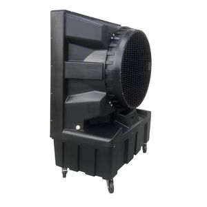 مكيف هواء RTFANS عالي الجودة محمول من البلاستيك من البلاستيك مكيف هواء نسيم محمول - Product Image 5