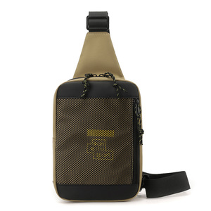 Nuevo Bolso de Pecho para Hombre, Bandolera, de Nailon, Transpirable, Impermeable, Ultraligero, Multifuncional, Moderno, Informal, Pequeño - Product Image 4