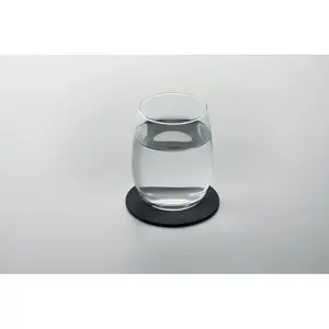 Feltster RPET <b>coaster</b> sustainable merchandising - Product Image 1