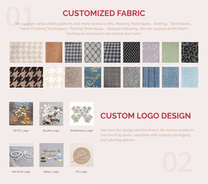 ที่อุ้มเด็กทารกแรกเกิดแบบ3 in 1ออกแบบได้ตามหลักสรีรศาสตร์อุปกรณ์สำหรับอุ้มเด็กทารก - Product Image 5