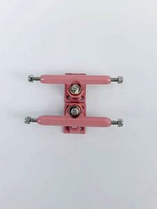 Trucks profesionales al por mayor para fingerboard de 36mm, 34mm, 32mm, eje único, para skate de dedo - Product Image 3