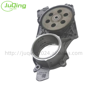 DL501 0B5 Pompe à huile Pièces de transmission automatique DL501 0B5 Pompe à huile pour <span class=keywords><strong>Audi</strong></span> A4 A5 A6 A7 <span class=keywords><strong>Q5</strong></span> 2008 - 2011 - Product Image 3