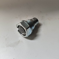 Écrou de fusil Yt28-1.08 Offre Spéciale pour pièces de rechange de plate-forme de perceuse de roche de jambe d'air