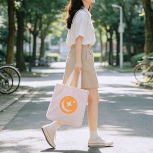 Pochette de fabrication sur mesure avec plusieurs tailles et sac à maquillage réutilisable en toile, sacs à main pour femmes - Product Image 6