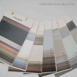 Outdoor <strong>Blinds</strong> Fabric Dream Roman Window <strong>Blinds</strong> Blackout Fabric Roll zebra Honeycomb Vertical <strong>Roller</strong> <strong>Blinds</strong> <strong>Material</strong> - Product Image 4