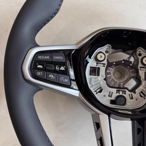 Talón de velcro para coche, talón de teering para <span class=keywords><strong>BMW</strong></span> 2 M3 M4 5 5 M6 X5M 30 30 10 10 F20 35 35 22 22 18 18 F07 F01  90 92 92 E46 - Product Image 3