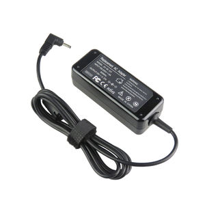 45W 3.0*1.1MM 19V 2.37A chargeur adaptateur secteur d'alimentation pour ordinateur portable <span class=keywords><strong>Asus</strong></span> <span class=keywords><strong>ZenBook</strong></span> <span class=keywords><strong>Duo</strong></span> UX481F UX481FL UX481FA - Product Image 2