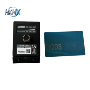 Caméra de numérisation linéaire KEYENCE XG-HL02M authentique, 2048 pixels, 8 vitesses, caméra industrielle avec garantie d'un an - Product Image 1