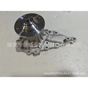 Bomba de Agua de Alta Tecnología GWT-95A para Toyota Lexus 16110-49116 16100-59016 Pieza de Repuesto - Product Image 4