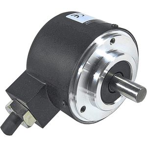 Codificador Rotatorio Absoluto MESKEL TRD-NA720NW 720 Ppr con Cables y Extremo Redondo - Product Image 5
