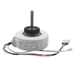 พัดลมติดผนังในอาคาร 1/1.5P พร้อมมอเตอร์แบบหุ้มใหม่ รุ่น YDR18-4007 - Product Image 2