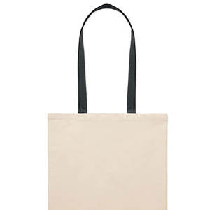 Bolsas de Tela Reutilizables Ecológicas Impresas Personalizadas, Bolsas de Compras Promocionales de Supermercado Reciclables - Product Image 5