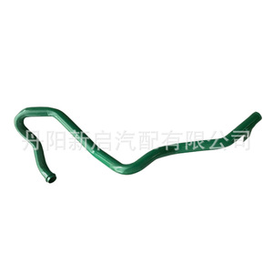 Manguera de Refrigerante para Camiones Volvo de Uso Medio y Pesado OE20589462, Pieza de Repuesto Nueva - Product Image 4