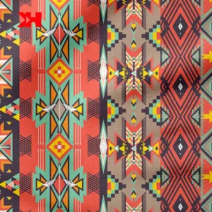 Хлопчатобумажная полинезийская ткань на заказ с цифровым принтом Кана самоань Тапа, 100% хлопчатобумажный поплин, распродажа гавайской ткани