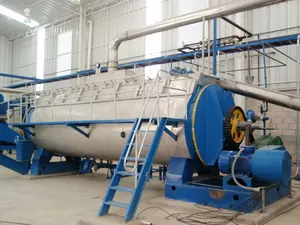 Fishmeal Plant /Top-seller Fishmeal Machine/ High Quality Fish Powder Processing Xinzhou Brand