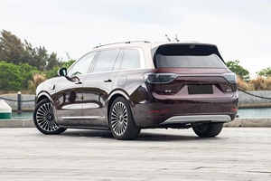 Compre el Auto Eléctrico Aito M9 2026 de Alta Calidad, SUV de 5 Puertas y 5 Asientos, con Rango Extendido, 496 Caballos de Fuerza, Híbrido, para Adultos - Product Image 6