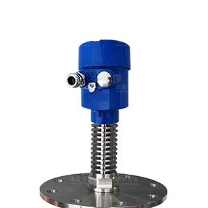 Tanks and Water Radar Level Meter Non-contact Sensor <b>Guided</b> Wave Radar Level Microwave Level Gauge Tanks and Water Radar Level M - Product Image 2