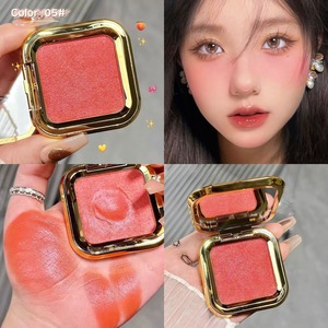 Palette Tout-en-un MGL : Fard à Joues Crème Monocouche, Highlighter et Contouring pour Éclaircir le Teint et Illuminer le Visage – Idéale pour Étudiants - Product Image 3