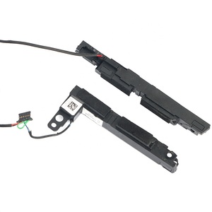 Altoparlante di ricambio per laptop Alienware, doppio driver, coppia sinistra e destra, stereo interno a 4 pin per laptop da gioco <span class=keywords><strong>Dell</strong></span> 13 R3 N9N54 - Product Image 2