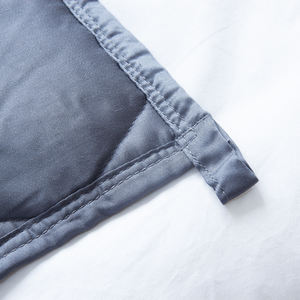 Terapia Grafeno Bio <span class=keywords><strong>Manta</strong></span> ponderada magnética Mantener el enfriamiento Material de Bambú - Product Image 6