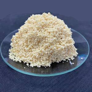 Résine échangeuse d'anions synthétique à base faiblement <span class=keywords><strong>acide</strong></span> pour pores larges, marque Sphlite, pureté 99%, résine de désoxygénation du fer utilisant l'<span class=keywords><strong>acide</strong></span> <span class=keywords><strong>chlorhydrique</strong></span> ISO - Product Image 5