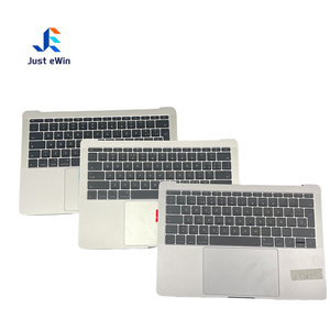 ชุดเปลี่ยนฝาหลัง C พร้อมแป้นพิมพ์สำหรับ MacBook Pro A2338 A1708 A1989 A2159 - Product Image 2